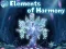 Gêm Elements of Harmony ar-lein