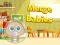 Gêm Merge Babies ar-lein