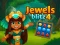 Gêm Jewels Blitz 4 ar-lein