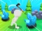 Gêm Hex Planet Idle ar-lein