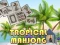 Gêm Tropical Mahjong ar-lein