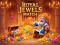 Gêm Royal Jewels Match ar-lein