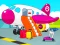 Gêm Kids Airport Adventure ar-lein