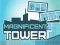 Gêm Magnificent Tower ar-lein