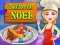 Gêm Buche De Noel ar-lein