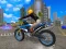 Gêm City Bike Stunt Racing ar-lein
