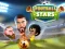 Gêm Football Stars ar-lein