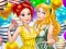 Gêm Best Party Outfits for Princesses ar-lein