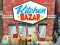 Gêm Kitchen Bazar ar-lein