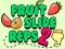Gêm Fruit Slide Reps 2 ar-lein