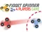 Gêm Fidget Spinner multiplayers ar-lein