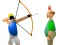 Gêm Apple Shooter ar-lein