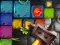 Gêm Temple Puzzle ar-lein