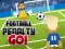 Gêm Football Penalty Go! ar-lein