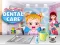 Gêm Baby Hazel Dental Care ar-lein