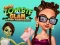 Gêm From creepy zombie to glamor ar-lein