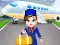 Gêm Baby Taylor Airline High Hope ar-lein
