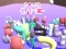 Gêm Squid Abecedary Game ar-lein