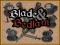 Gêm Blade & Bedlam ar-lein