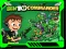 Gêm Ben 10 Commander ar-lein