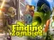Gêm Finding Zombies ar-lein
