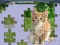 Gêm Jigsaw Puzzle Cute Kittens ar-lein