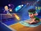 Gêm Badminton Clash 3D ar-lein