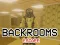Gêm Backrooms Escape ar-lein