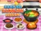 Gêm Cooking Korean Lesson ar-lein