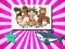 Gêm Animal Puzzle ar-lein
