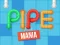 Gêm Pipe mania ar-lein