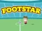 Gêm Footstar ar-lein
