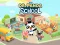 Gêm Dr Panda School ar-lein