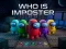 Gêm Who Is Imposter ar-lein