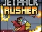 Gêm Jetpack Rusher ar-lein