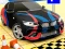 Gêm Realistic car Parking ar-lein
