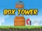 Gêm Box tower ar-lein
