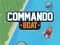 Gêm Commando Boat ar-lein