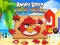 Gêm Angry Birds Pop It Jigsaw ar-lein
