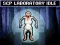 Gêm SCP Laboratory Idle ar-lein