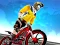 Gêm Trial Bike Racing Clash ar-lein