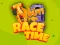 Gêm Race Time ar-lein