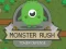 Gêm Monster Rush ar-lein