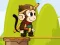 Gêm Bridge Monkey ar-lein