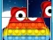 Gêm Owl Pop It Rotate ar-lein
