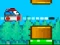 Gêm Flappy Gunner ar-lein