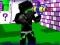 Gêm Paintball Gun Pixel 3D ar-lein