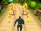 Gêm Batman Subway Surf ar-lein