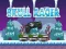 Gêm Skull Racer ar-lein