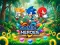Gêm Sonic 2 Heroes ar-lein